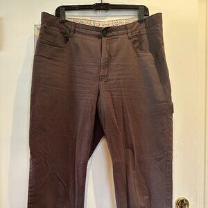 Wood wood Unisex Trousers